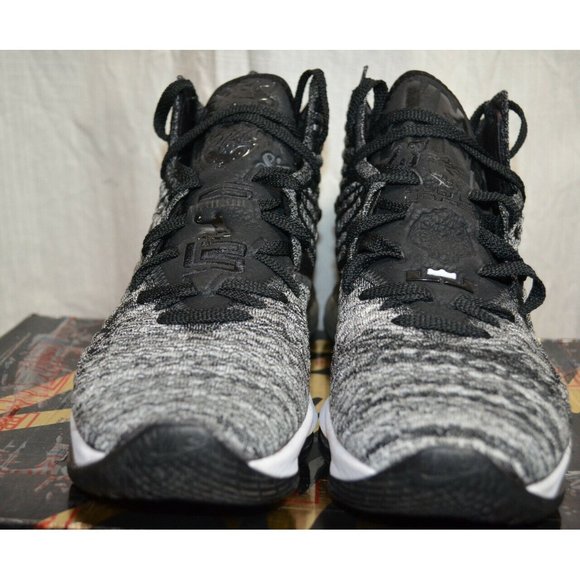 Nike Air Zoom Lebron 17 \